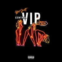 Central (feat. Cheenewah) [VIP] - Single - Kid Swift