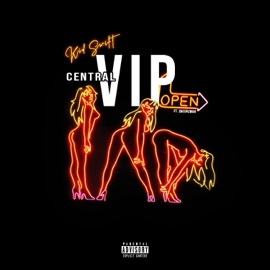 Central (feat. Cheenewah) [VIP] Kid Swift