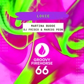 Louie (Radio - Edit) artwork