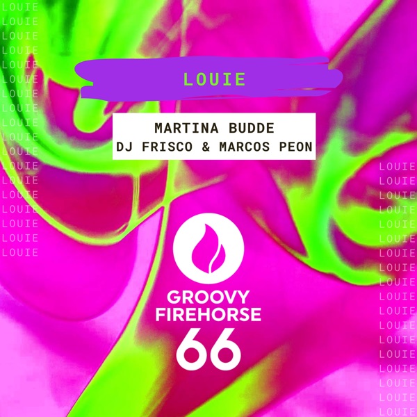 Louie - Single