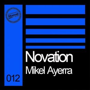 Novation - Single
