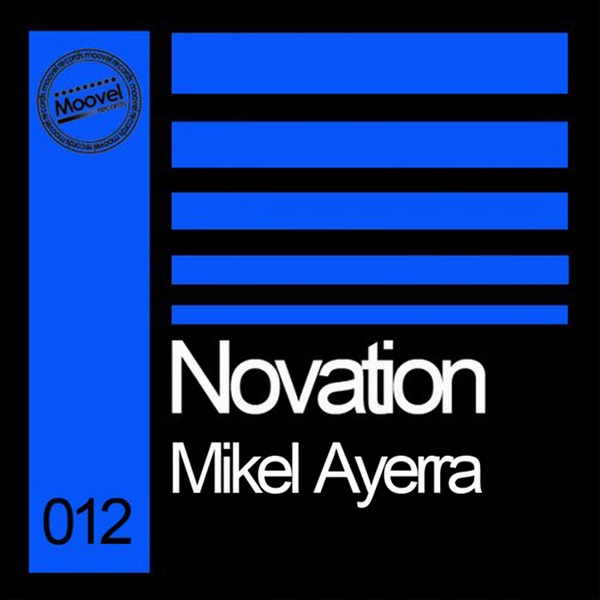 Novation - Single