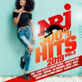 NRJ 300% Hits 2019, Vol. 2 artwork