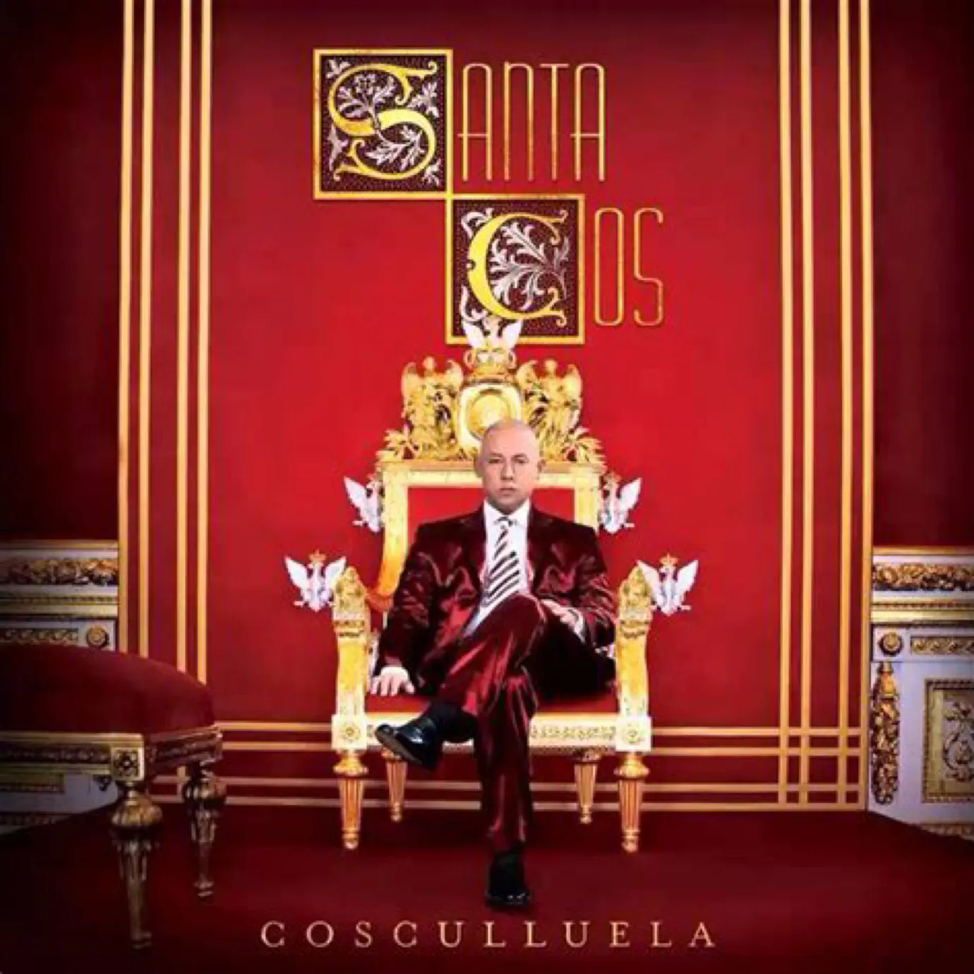El Príncipe [Ghost Edition] - album by Cosculluela