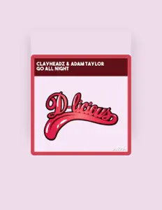 Listen to ClayHeadz, watch music videos, read bio, see tour dates & more!