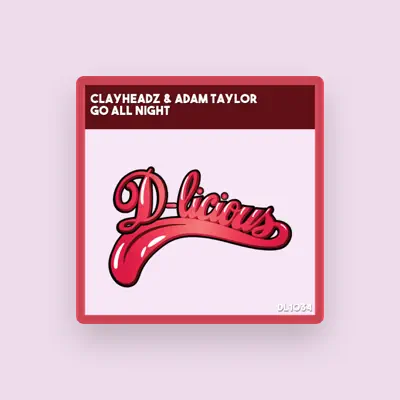 Listen to ClayHeadz, watch music videos, read bio, see tour dates & more!