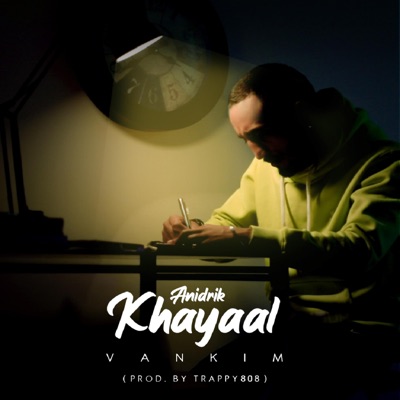 Anidrik Khayaal - Single