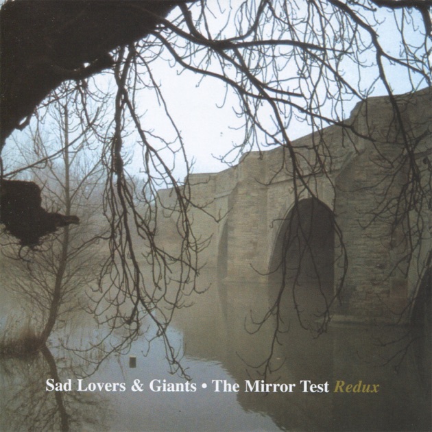 開催中セール一覧 Lovers Sad by Album - Test Mirror The & Music Apple - Giants 洋楽