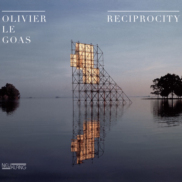 Reciprocity (with Nir Felder, Kevin Hays & Phil Donkin)