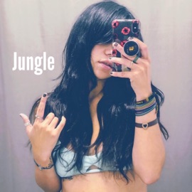 Jungle Uriee