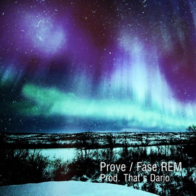 Prove / Fase REM - Single