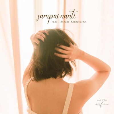 Sampai Nanti (feat. Marini Nainggolan) - Single