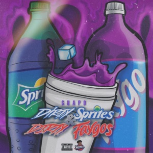 Dirty Sprites & Dirty Faygos