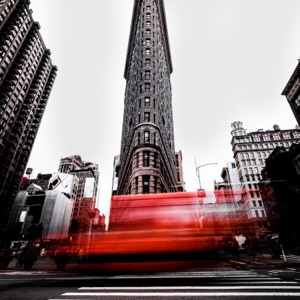 Avenue Story (DJ Mix)