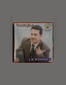 J.R. Wandique सुनें, म्यूज़िक वीडियो देखें, बायो पढ़ें, दौरे की तारीखें और बहुत कुछ देखें!