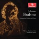 Brahms Sonatas for Violin Piano