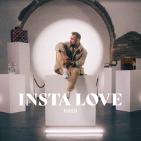 Insta Love - Single - NKSN
