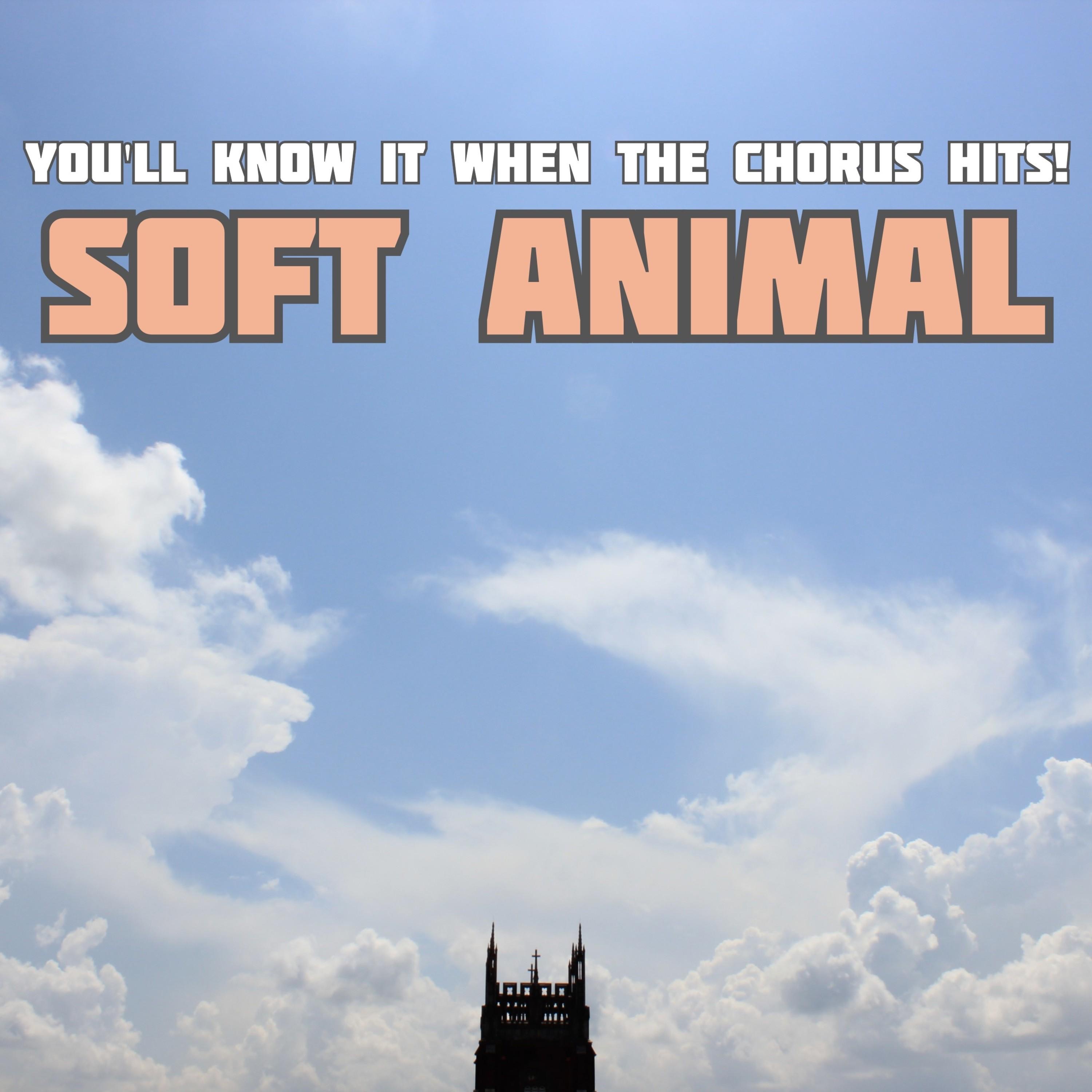 You'll Know It When the Chorus Hits