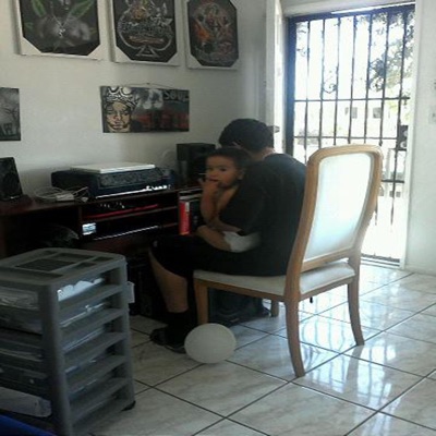 Genesis (Instrumental)