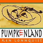 Ken Lonnquist - Halloween Howling