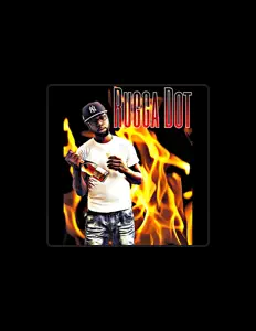 Rugga Dot सुनें, म्यूज़िक वीडियो देखें, बायो पढ़ें, दौरे की तारीखें और बहुत कुछ देखें!