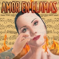 Amor en Llamas - Faisy