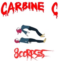 Astral Traveling (feat. 8corpses) - Single - Carbine C