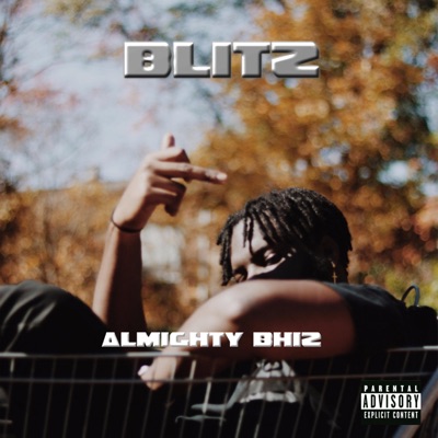 Blitz - Single