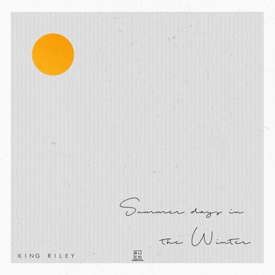 Summer Days in the Winter - Single