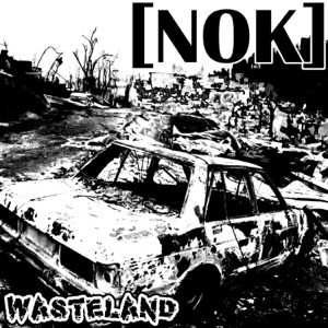 Waste Land - Single