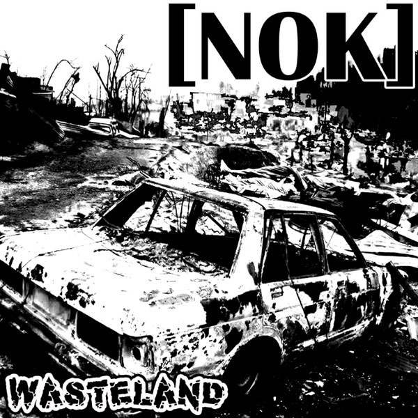 Waste Land - Single