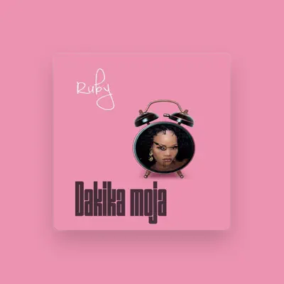 Listen to Ruby, watch music videos, read bio, see tour dates & more!