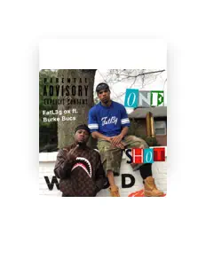 收听 FatL3g Ox、观看音乐视频、阅读小传、查看巡演日期等 ！