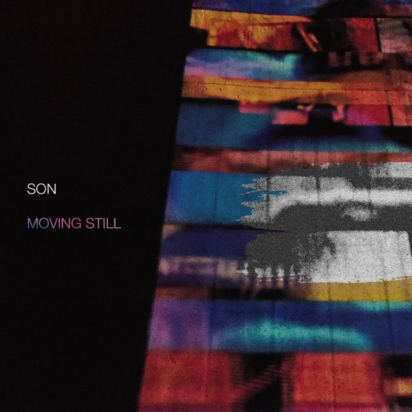 Moving Still - EP