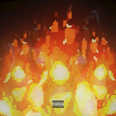 Yoga Flames (feat. Excuseme47) - Single