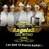 Los Angeles del Ritmo Chile - Mix la Gallina/Chofer/Si Vives Conmigo