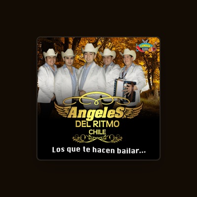 Listen to Los Angeles del Ritmo Chile, watch music videos, read bio, see tour dates & more!