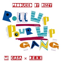 Mi Casa - Single - ReXx