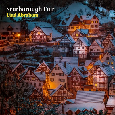 Scarborough Fair - Single