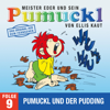 09: Pumuckl und der Pudding (Das Original aus dem Fernsehen) - Pumuckl