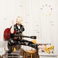 Tyr (feat. Oddrun Lilja) - Single - LILJA, Bugge Wesseltoft & Sanne Rambags