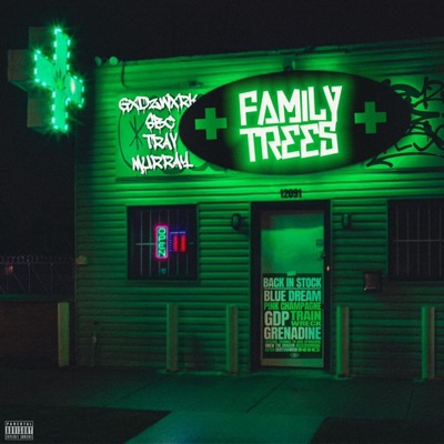 Family Trees - EP