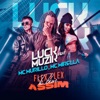 Flex Flex, To Bem Assim (feat. MC Mirella & MC Murilo) - Single