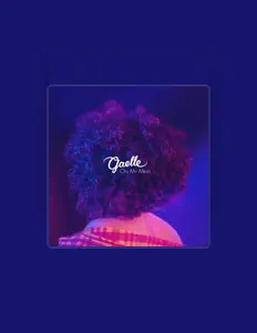 Gaelle: песни, клипы, биография, даты выступлений и многое другое.