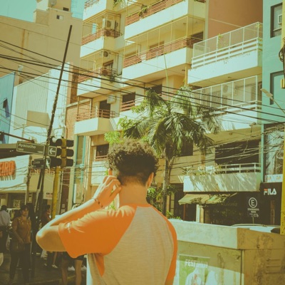 Cúmulo de sueños lúcidos - Single