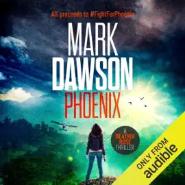 Phoenix: Beatrix Rose, Book 3.5 (Unabridged)