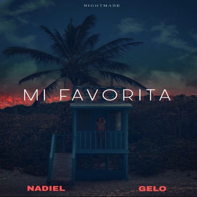 Mi Favorita - Single