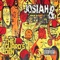 All Rise (feat. Eyedealr) - Spok Beats & Josiah Deadflowers lyrics