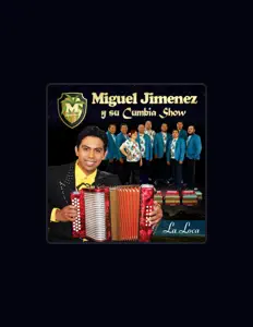 Listen to Miguel Jimenez y Su Cumbia Show, watch music videos, read bio, see tour dates & more!