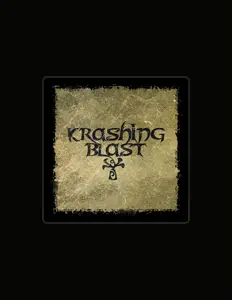 Listen to Krashing Blast, watch music videos, read bio, see tour dates & more!